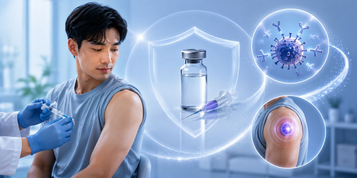 Injectable PrEP: lenacapavir