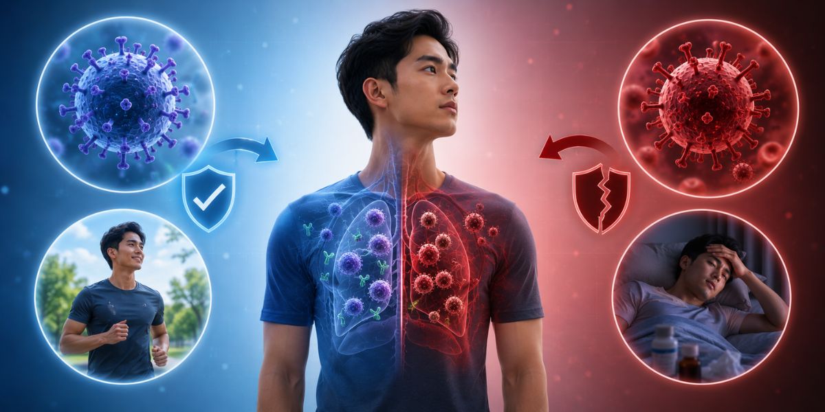 HIV and AIDS are not the same