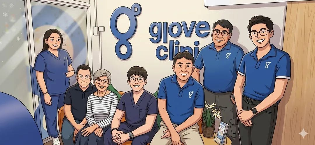 Glove Clinic